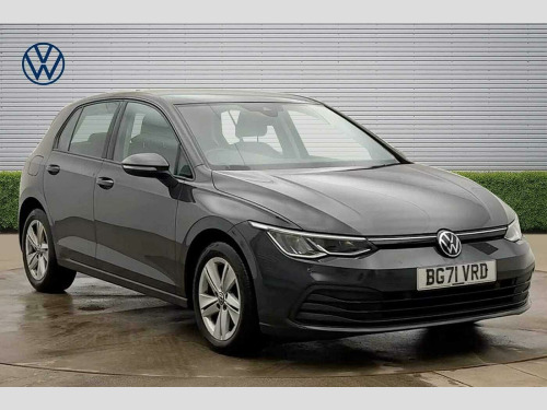 Volkswagen Golf  Hatchback Life 