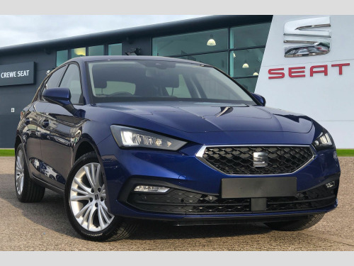 SEAT Leon Hatchback SE Dynamic
