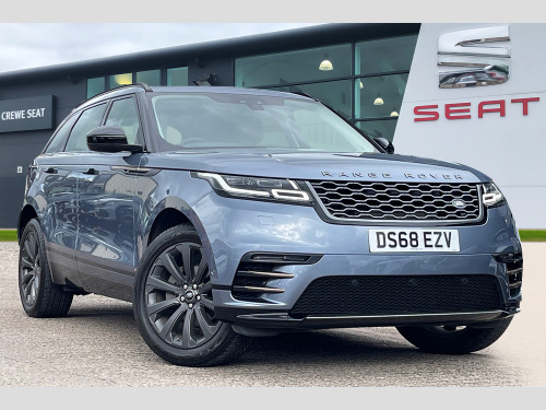 Land Rover Range Rover Velar  R-DYNAMIC SE