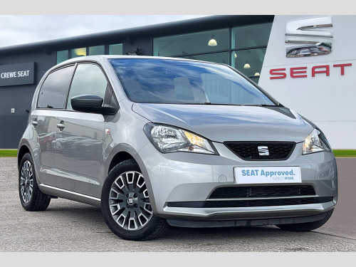 SEAT Mii DESIGN