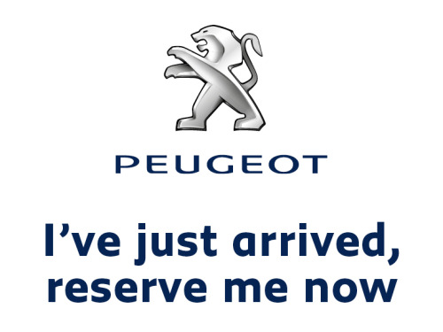 Peugeot Partner  Standard Diesel Professional Premium