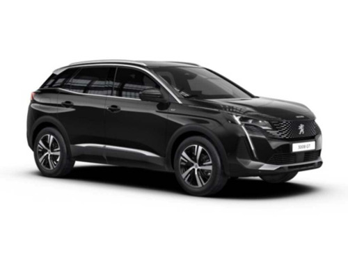 Peugeot 3008 Crossover  
