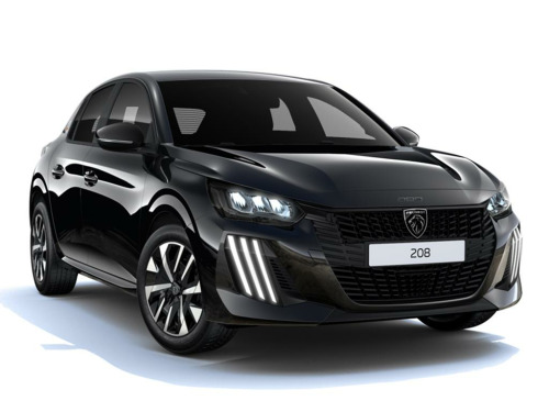Peugeot 408  Fastback Allure Premium