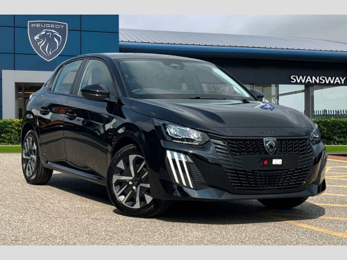 Peugeot 408  Fastback Allure Premium