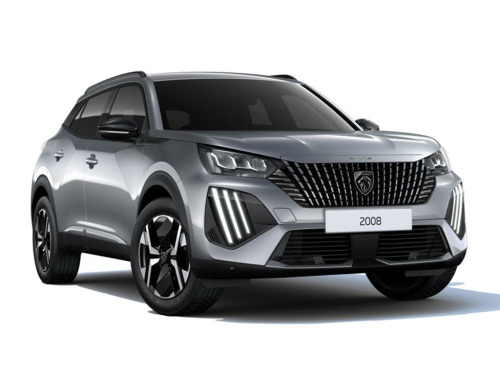 Peugeot 2008 Crossover