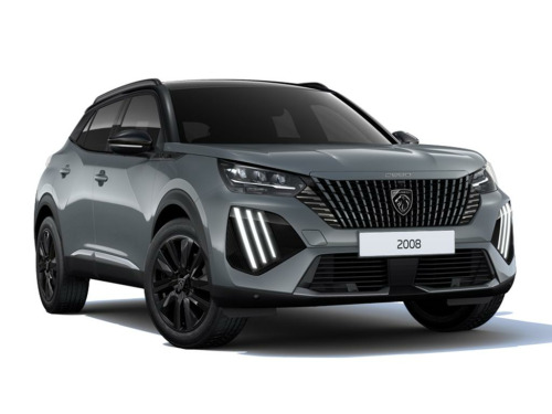 Peugeot 2008 Crossover