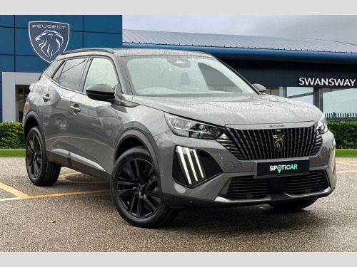 Peugeot 2008 Crossover  