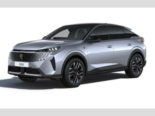 Peugeot 3008 Crossover