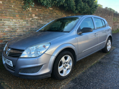 Vauxhall Astra  ENERGY 16V 5-Door