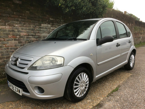 Citroen C3  VTR 5-Door