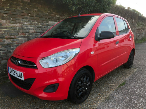 Hyundai i10  CLASSIC 5-Door