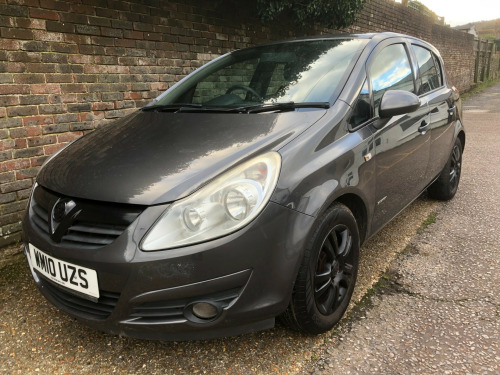 Vauxhall Corsa  ENERGY 5-Door