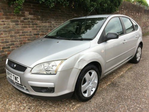 Ford Focus STYLE 5-Door
