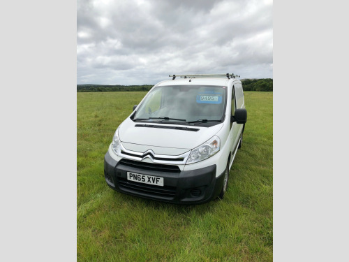 Citroen Dispatch  1000 L1H1 ENTERPRISE PV HDI