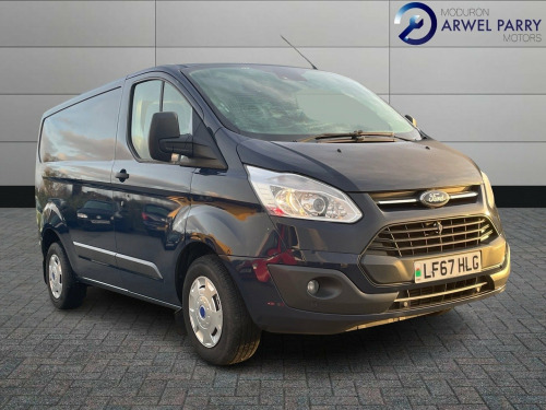 Ford Transit Custom  2.0 TDCi 310 Trend