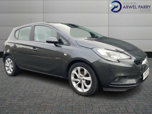 Vauxhall Corsa  1.4 i ecoFLEX Energy