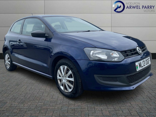 Volkswagen Polo  1.2 S