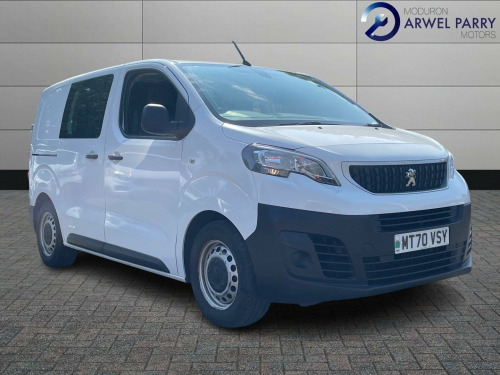 Peugeot Expert  1.5 BlueHDi 1000 Professional