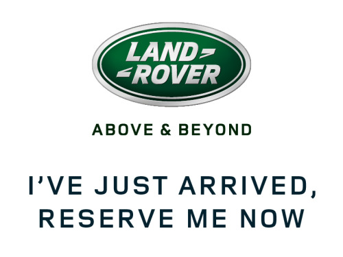 Land Rover Range Rover Sport  HST MHEV