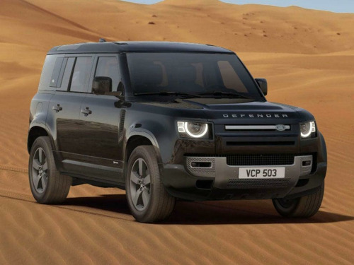 Land Rover 110