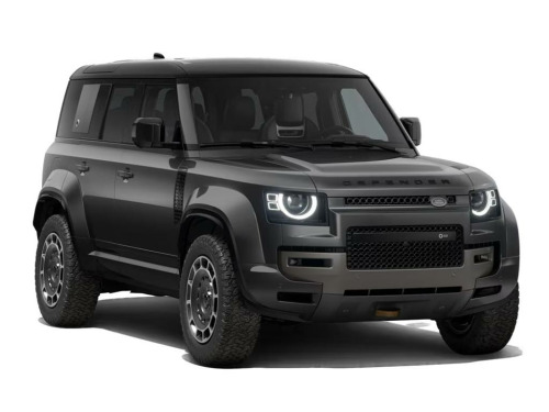 Land Rover 110