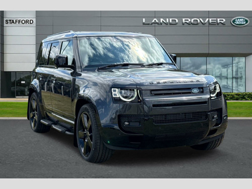 Land Rover 110