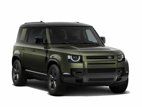 Land Rover Defender  X-DYNAMIC HSE 