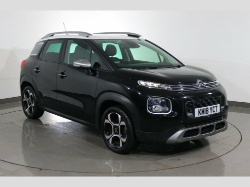 Citroen C3 Aircross  1.2 PureTech Flair SUV 5dr Petrol Manual Euro 6 (s