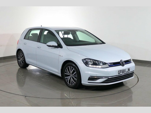 Volkswagen Golf  1.5 TSI EVO SE Hatchback 5dr Petrol Manual Euro 6 