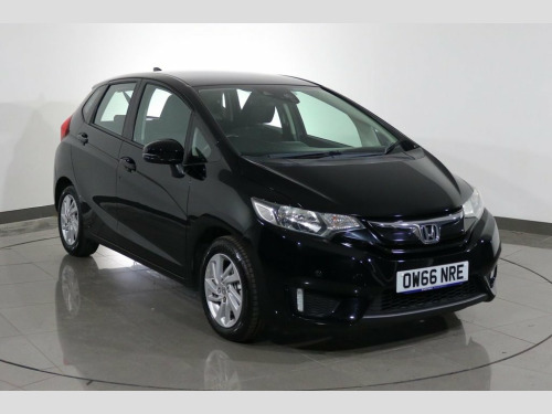Honda Jazz  1.3 i-VTEC SE Hatchback 5dr Petrol Manual Euro 6 (