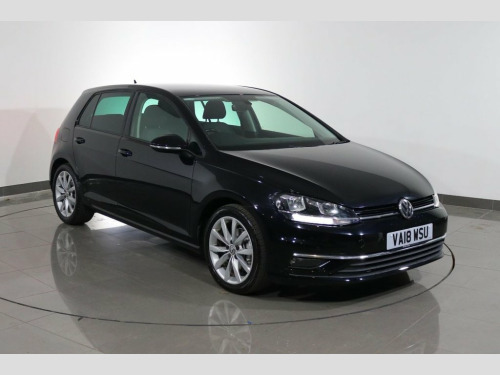 Volkswagen Golf  1.6 TDI GT Hatchback 5dr Diesel DSG Euro 6 (s/s) (