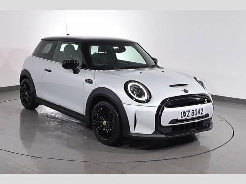 MINI Hatch  Cooper SE 32.6kWh Level 2 Hatchback 3dr Electric A