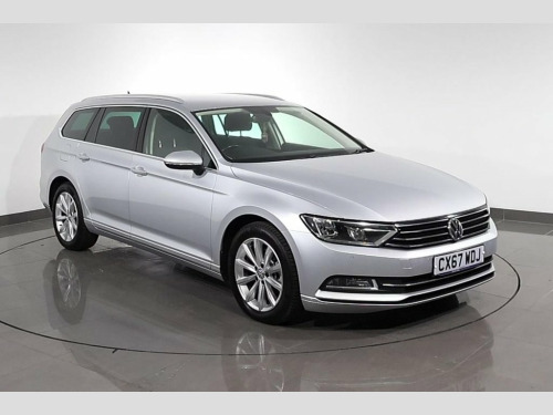 Volkswagen Passat  2.0 TDI SE Business Estate 5dr Diesel Manual Euro  