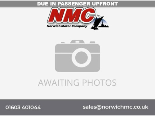 Volkswagen Caddy  2.0 TDI BlueMotion Tech MPV 5dr Diesel Manual Euro