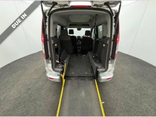 Ford Tourneo Connect  1.5 EcoBlue Titanium MPV 5dr Diesel Auto Euro 6 (s