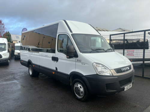 Iveco Daily  DAILY 45C18