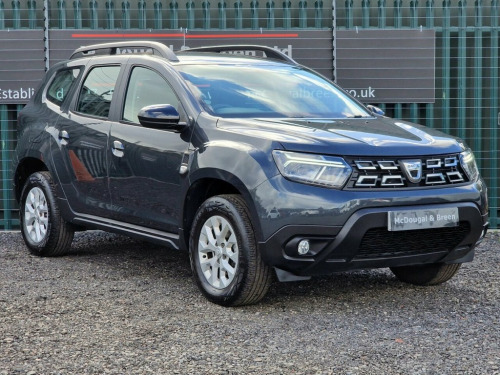 Dacia Duster  1.5 Blue dCi Comfort SUV 5dr Diesel Manual Euro 6 