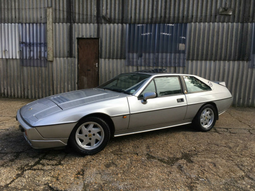 Lotus Excel  2.2 SA 2dr