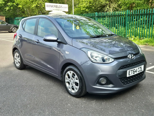 Hyundai i10 SE 5-Door