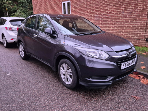 Honda HR-V  1.5 i-VTEC S SUV 5dr Petrol Manual Euro 6 (s/s) (130 ps)
