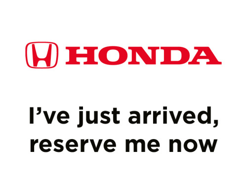 Honda Zr-V  Estate Advance