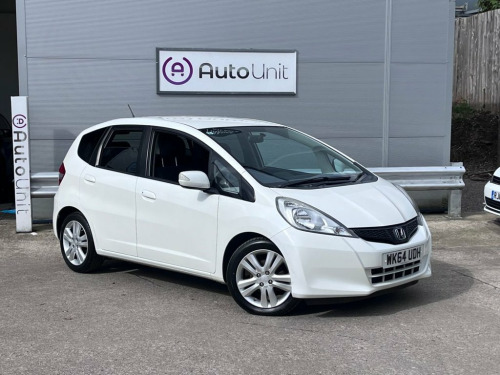 Honda Jazz  1.3 I-VTEC ES PLUS 5d 99 BHP