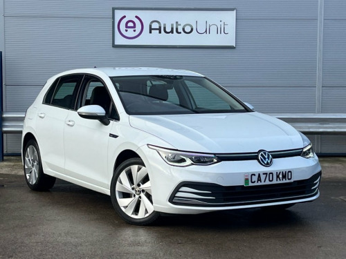 Volkswagen Golf  1.5 TSI Style Hatchback 5dr Petrol Manual Euro 6 ( 