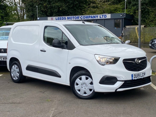 Vauxhall Combo  1.6 L1H1 2000 SPORTIVE S/S 101 BHP 1 OWNER + FSH +