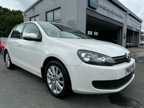 Volkswagen Golf  1.4 MATCH TSI 5d 121 BHP FULL SERVICE HISTORY