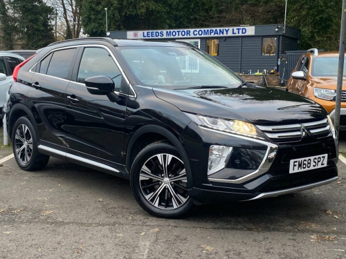 Mitsubishi Eclipse Cross  1.5T 3 SUV 5dr Petrol Manual Euro 6 (s/s) (163 ps)