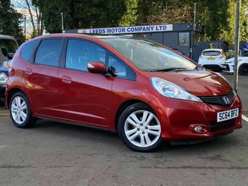 Honda Jazz  1.4 i-VTEC EX Hatchback 5dr Petrol CVT Euro 5 (99 