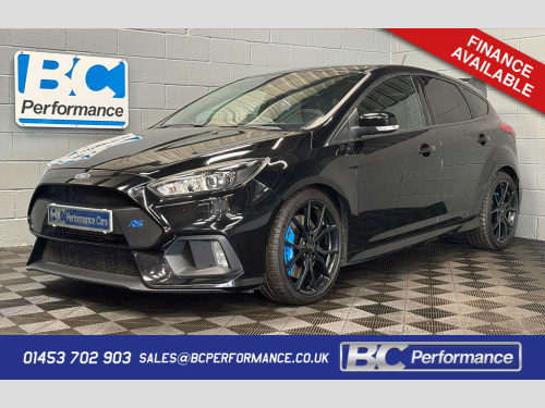 Ford Focus 2.3 T EcoBoost RS