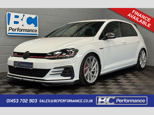 Volkswagen Golf  2.0 TSI GTI Performance