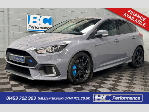 Ford Focus 2.3 T EcoBoost RS